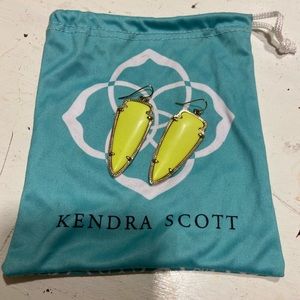 Kendra Scott Earrings